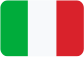 Elementi di riscaldamento Italiano